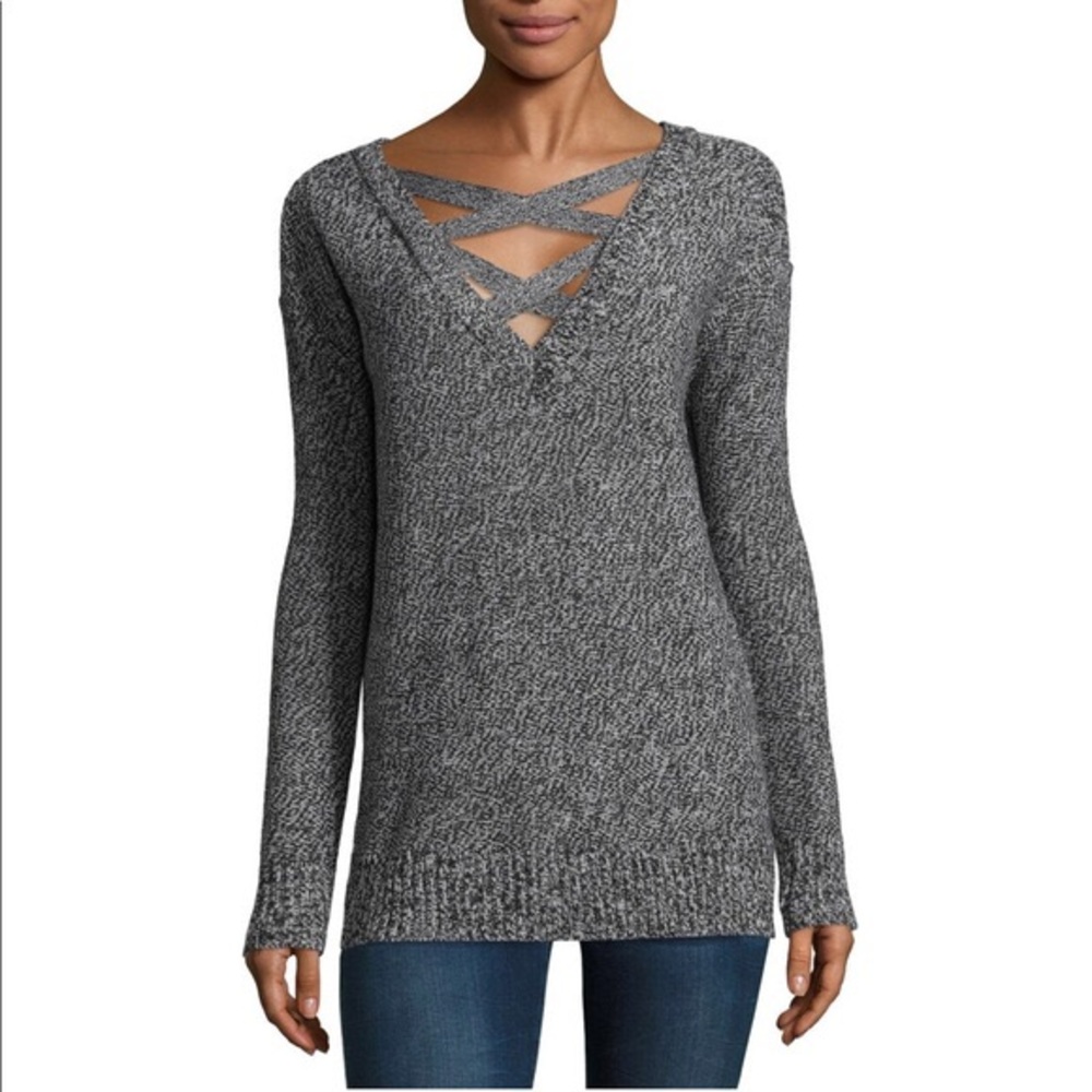 Arizona sweater